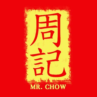 Mr Chow Seafood Restaurant Logo